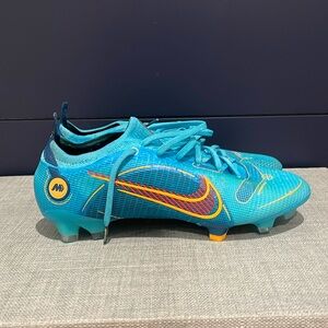 2022 Mercurial Vapor 14 Elite FG Blueprint Pack